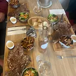 Hotel Brasserie L'escale A 2*