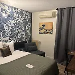 Hotel Brasserie L'escale A 2*