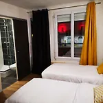 Brasserie L'escale A Hotel