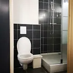 Hotel Brasserie L'escale A 2*