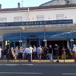 Brasserie L'escale A 2*