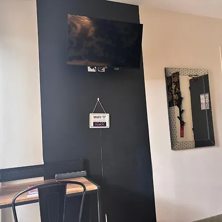 Brasserie L'escale, Secteur Gare De Hotel