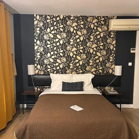 Hotel Brasserie L'escale, Secteur Gare De Bergerac