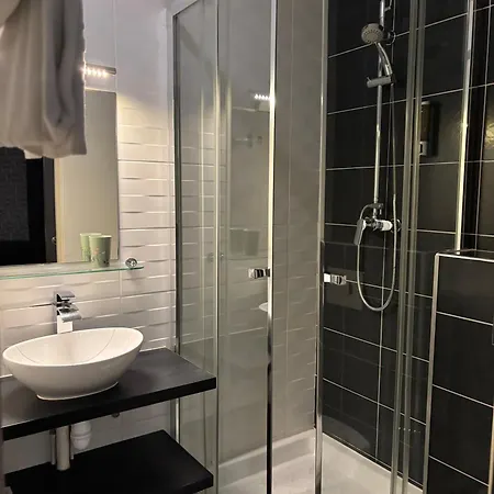 Brasserie L'escale, Secteur Gare De 2* Bergerac