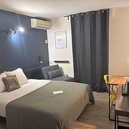Brasserie L'escale A 2*