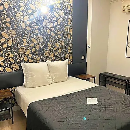 Brasserie L'escale à Hotel