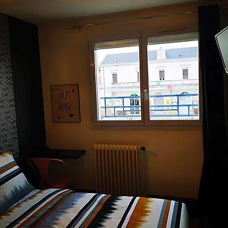 Brasserie L'escale à 2*