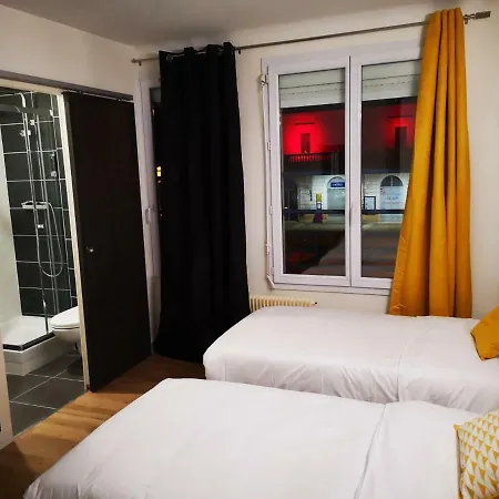 Brasserie L'escale à Hotel