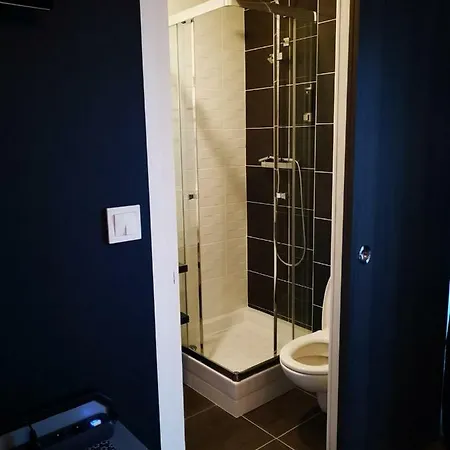 Brasserie L'escale, Secteur Gare De