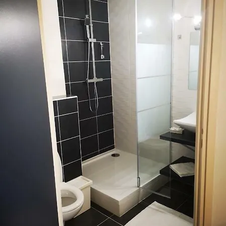 Hotel Brasserie L'escale, Secteur Gare De 2*