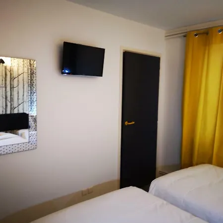 Brasserie L'escale, Secteur Gare De 2* Bergerac