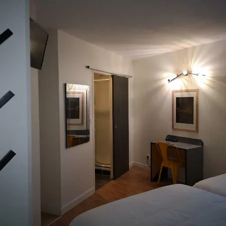 Hotel Brasserie L'escale A