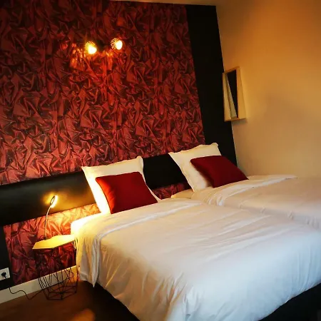 Brasserie L'escale, Secteur Gare De Bergerac