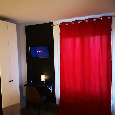 Hotel Brasserie L'escale, Secteur Gare De Bergerac